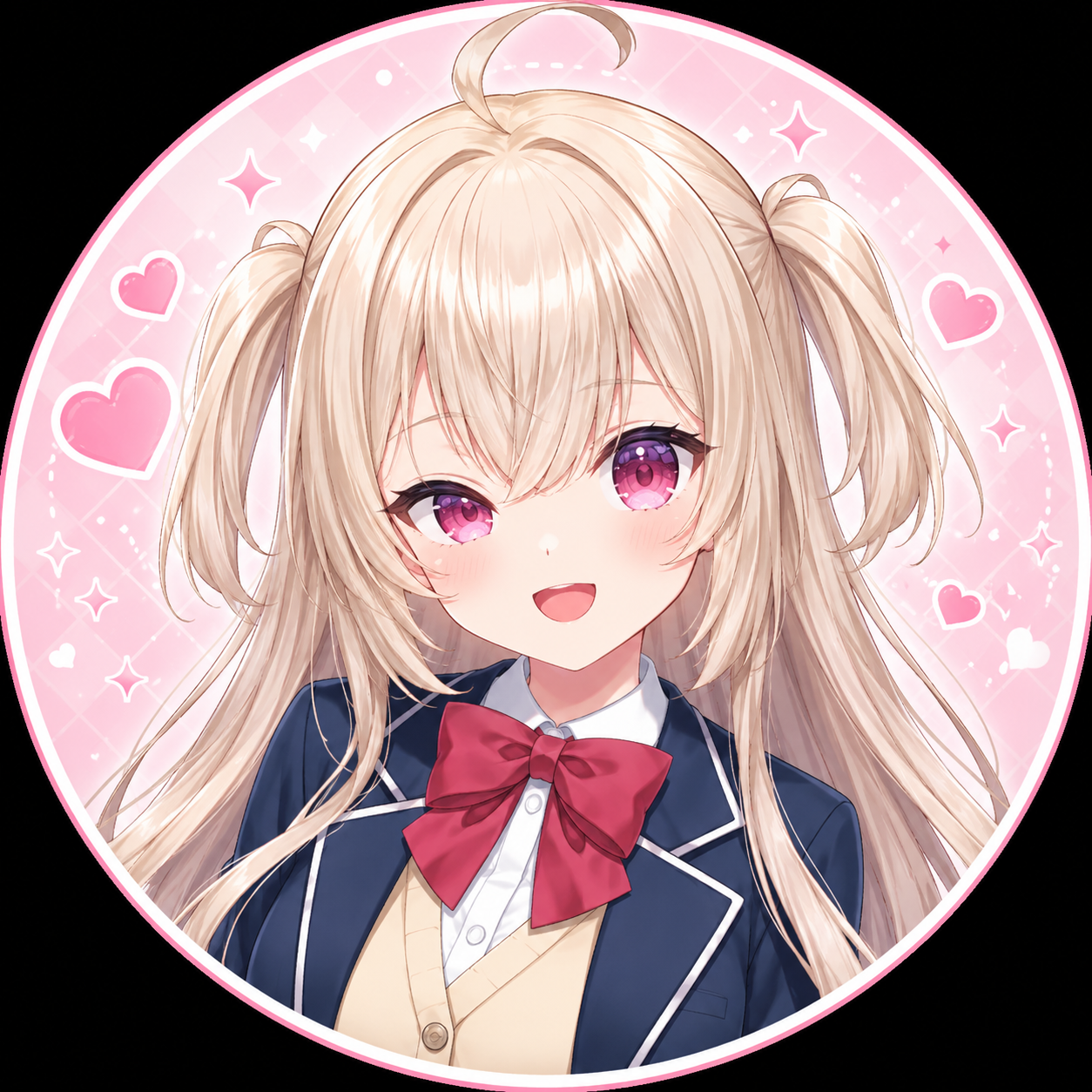 Mimiru 頻道頭像