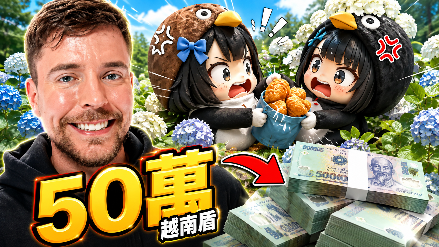 臭雞炸炸影片封面